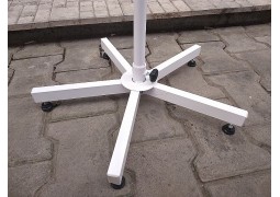 Стійка для ременів набірна на дві вертушки (комплектація на вибір)